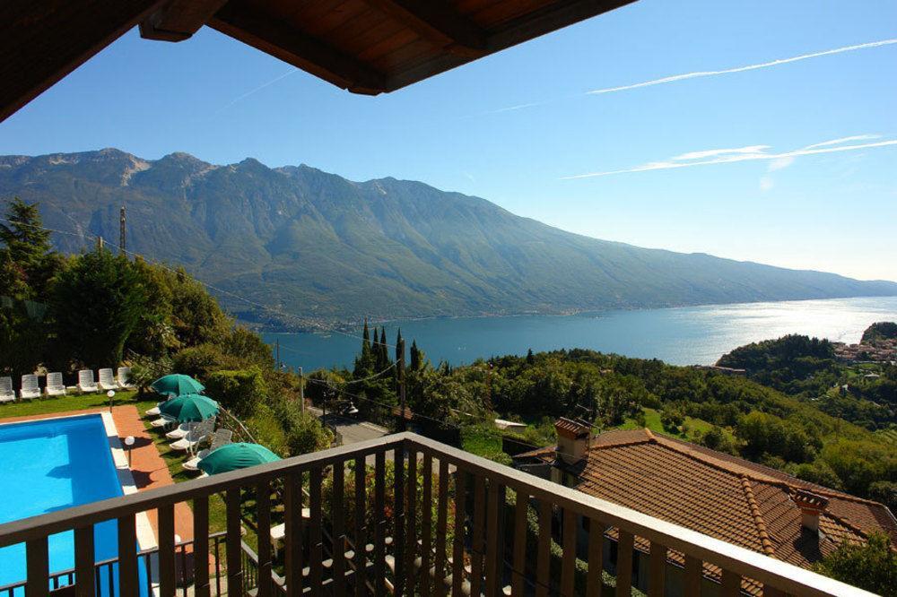 Park Hotel Faver Tremosine Exterior photo
