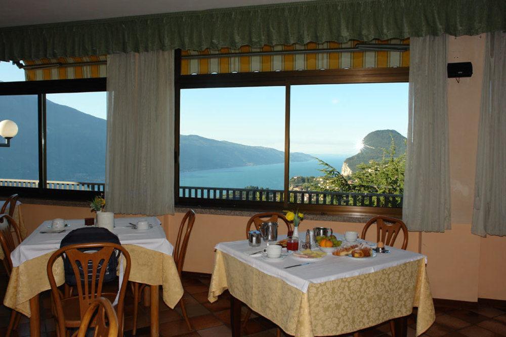 Park Hotel Faver Tremosine Exterior photo