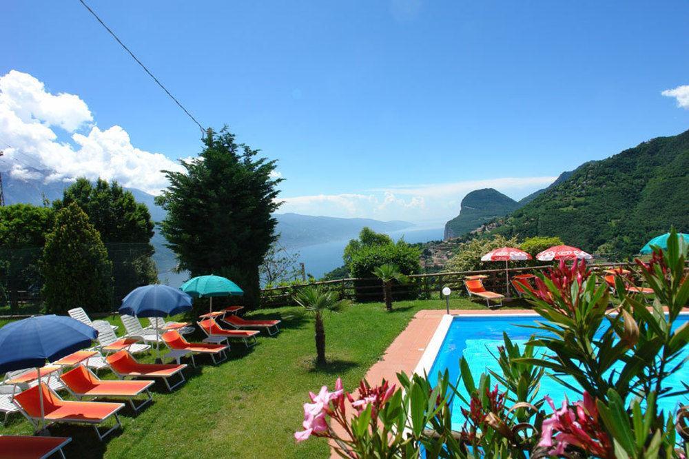 Park Hotel Faver Tremosine Exterior photo