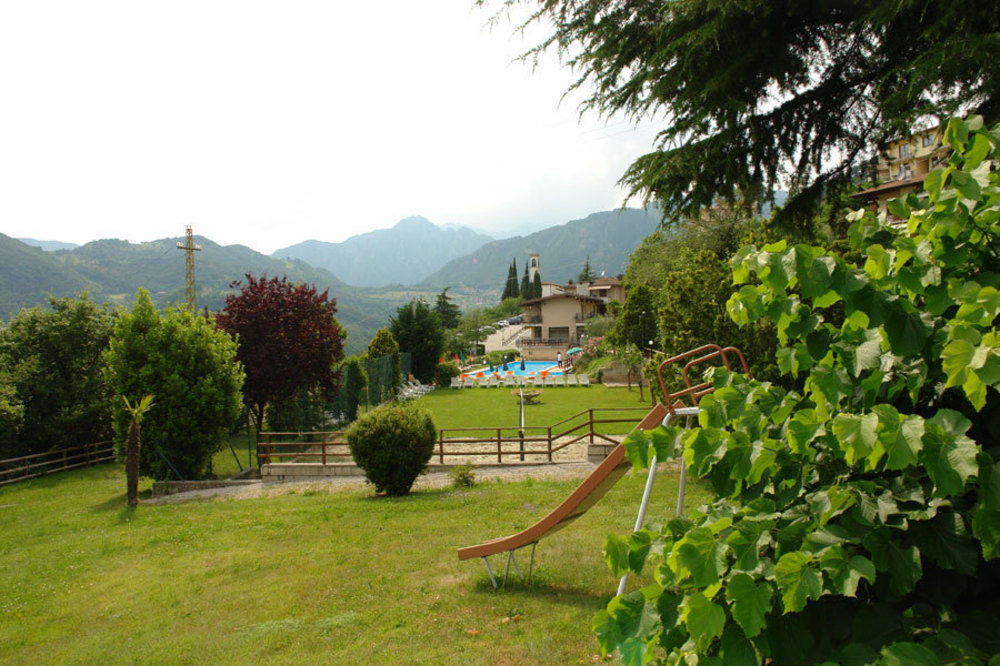 Park Hotel Faver Tremosine Exterior photo
