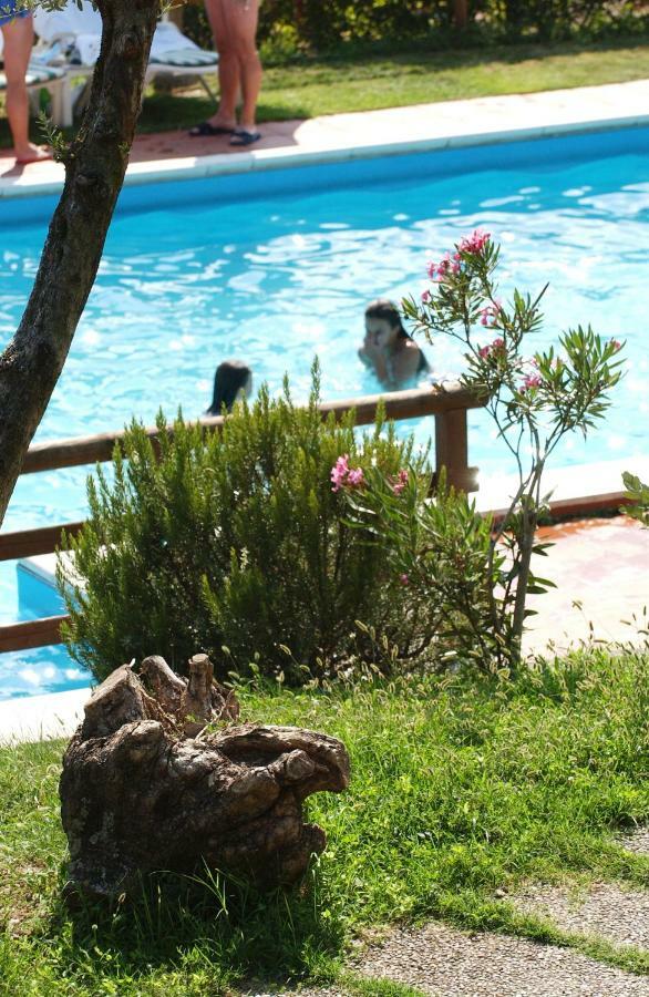 Park Hotel Faver Tremosine Exterior photo