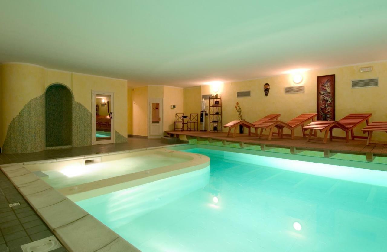 Park Hotel Faver Tremosine Exterior photo