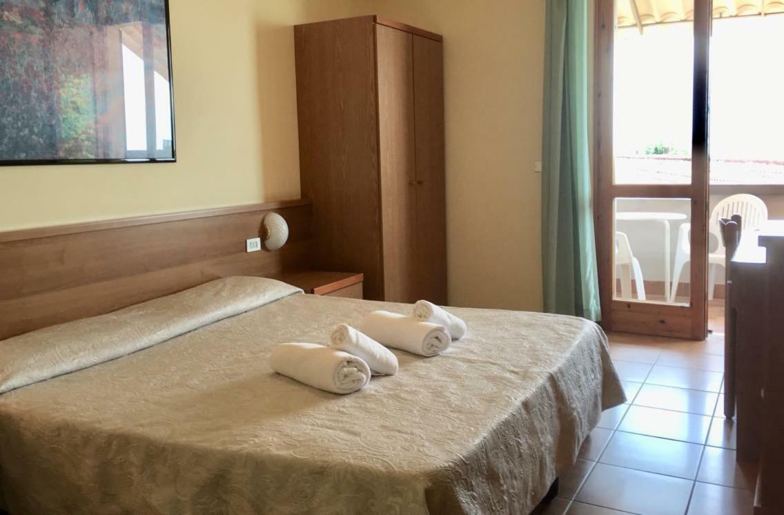 Park Hotel Faver Tremosine Room photo