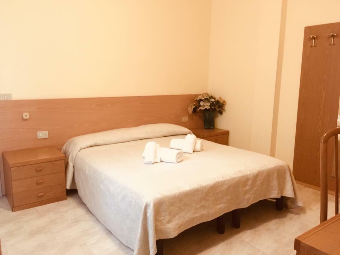 Park Hotel Faver Tremosine Room photo